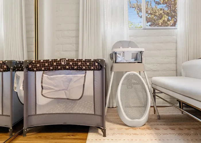 Ferienhaus New Spacious Hot Tubsaunacold Plunge Sedona