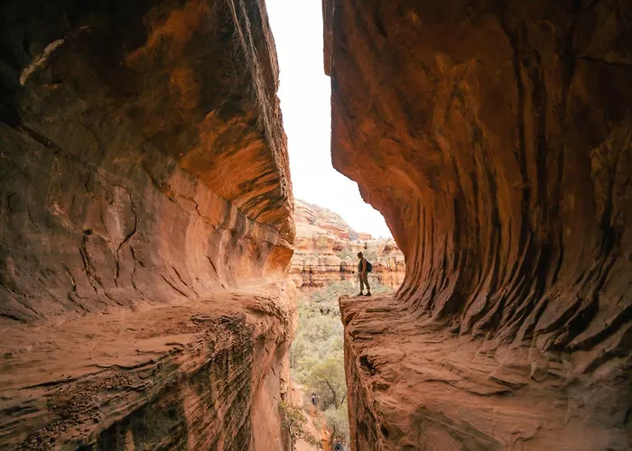 New Spacious Hot Tubsaunacold Plunge * Sedona